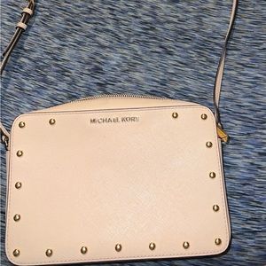 Mk crossbody purse